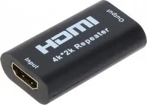 HDMI repeater over RJ45 adapter No name HDMI-RPT45/SIG