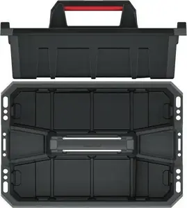 Tool Box Prosperplast KCA40S — portable plastic tool storage box