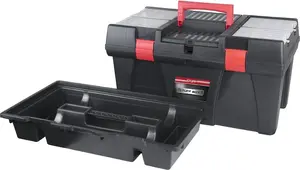 Toolbox Patrol Group Skrzynka narzędziowa model 78858