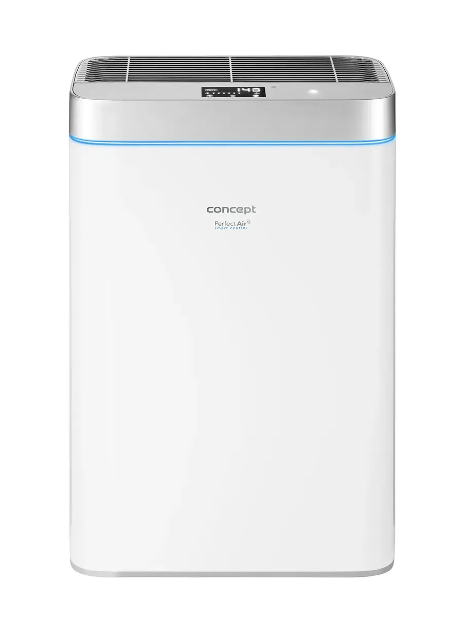 Очиститель воздуха Concept Solution CA3000 Photo 2