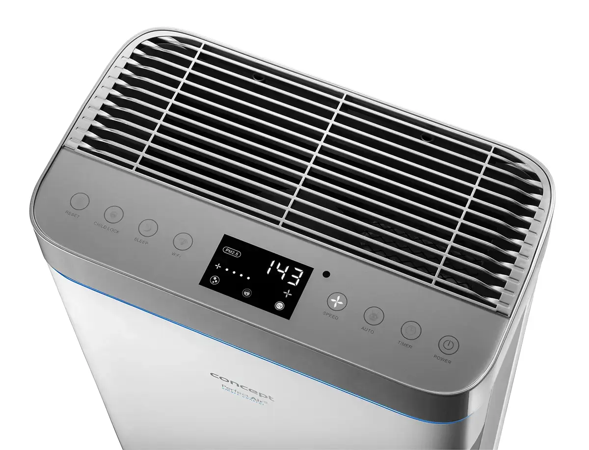 Очиститель воздуха Concept Solution CA3000 Photo 4