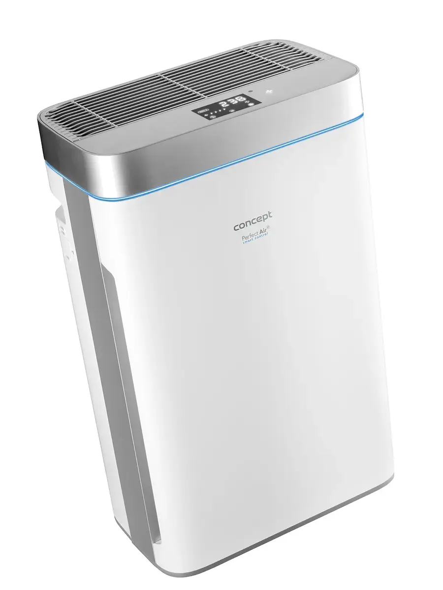 Очиститель воздуха Concept Solution CA3000 Photo 5