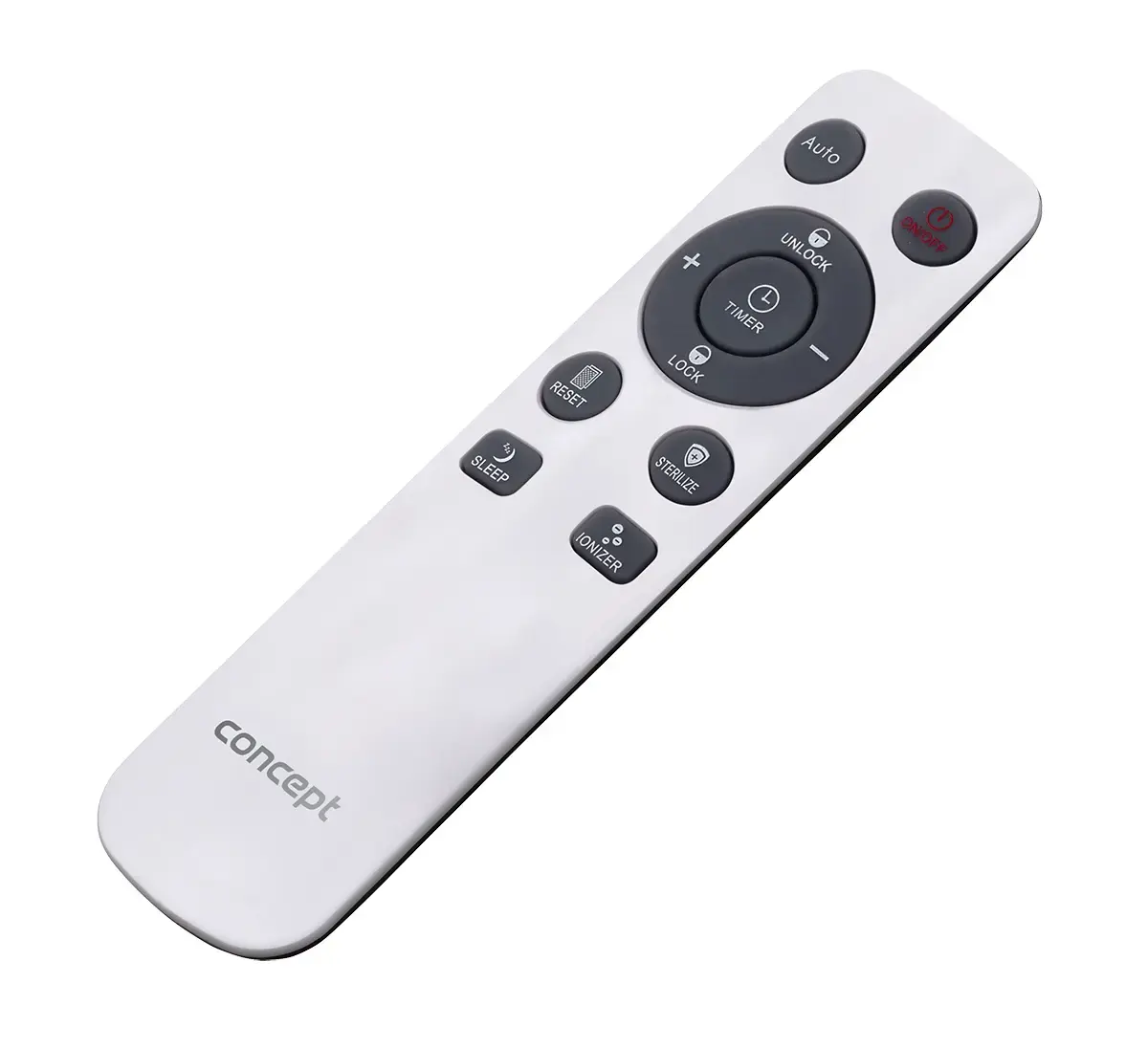 Очиститель воздуха Concept Solution CA3000 Photo 15