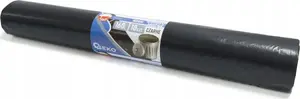 Garbage Bags GEKO 160L roll of 10 black