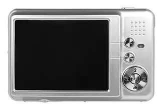 Yashica EasySnap компактная камера 30 MP Photo 2