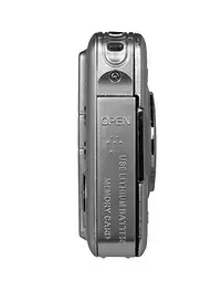 Yashica EasySnap компактная камера 30 MP Photo 6