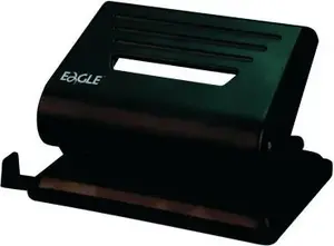 Дырокол Eagle 837 на 32 листа чёрный