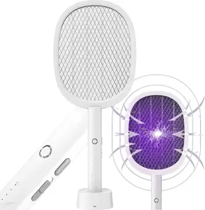 Insect killer lamp Mozos ML-138P – electric indoor bug zapper (Mozos ML-138P)