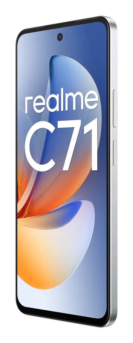 Смартфон Xiaomi realme C71 Photo 7