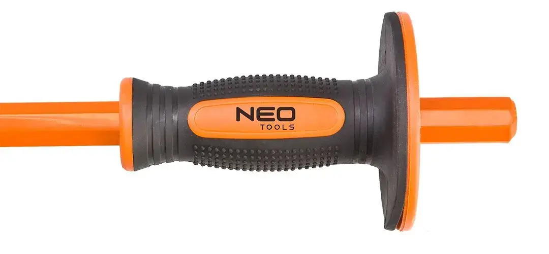Metalworking chisel NEO tools 33-084 Photo 7