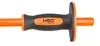 Metalworking chisel NEO tools 33-084 Photo 7