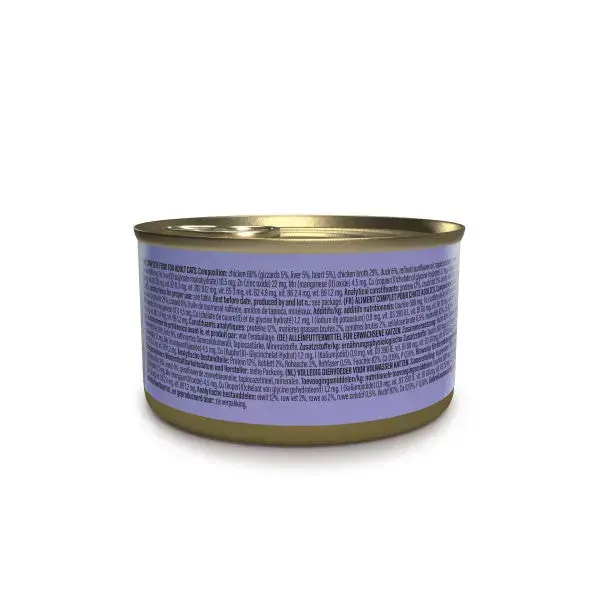 Purina Schesir 21119904 Консервы для кошек 80 г Photo 13