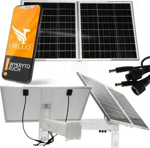 Photovoltaic Solar Panel ORLLO SM6030 PRO