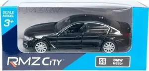 Daffi BMW M550i Black RMZ — автомобильный ароматизатор Daffi, модель 413095