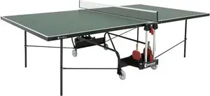 Table tennis table Sponeta S1-72e waterproof, indoor/outdoor play surface