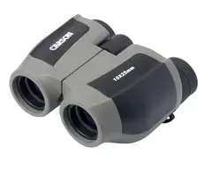 Binoculars Carson JD-025 10x25, BK-7 prism, 10× magnification, 25 mm objective, 281 g