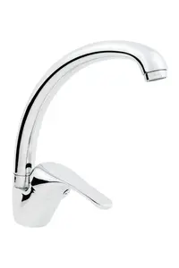 Кухонный смеситель Hydroland Joker стоячий хром B295S