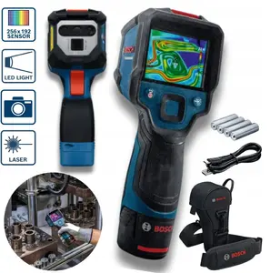 Termovizors Black & Decker Termowizor GTC 12V-450-13