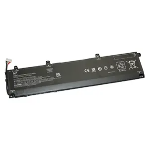 Replacement Li-Ion laptop battery Origin BTI M02029-005 83Wh 11.58V 6700mAh for HP ZBook Power 15.6 G10/G10A/G9