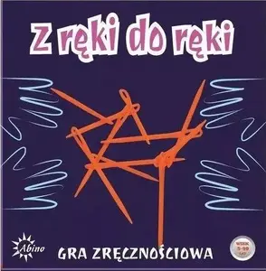 Tool holder Abino Z ręki do ręki, brand Abino, model 344492
