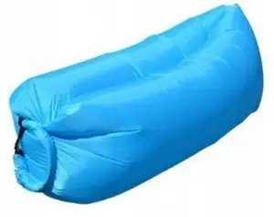Inflatable Air Sofa powerneed MV-AIR01 — portable air seating for indoor and outdoor use