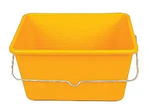 Paint Bucket HARDY 19 L, plastic 19L painter’s pail