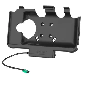 Крепление для планшета/UMPC RAM Mount RAM-HOL-SAM60CPU — активное автомобильное, чёрное