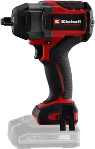 Impact Wrench EINHELL IMPAXXO 18/750-C Li BL-Solo — cordless, brushless, 18V (tool only)