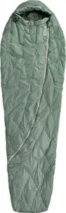 Guļammaiss jack wolfskin Athmos Down +5, 195 cm, dūnu izolācija, one size