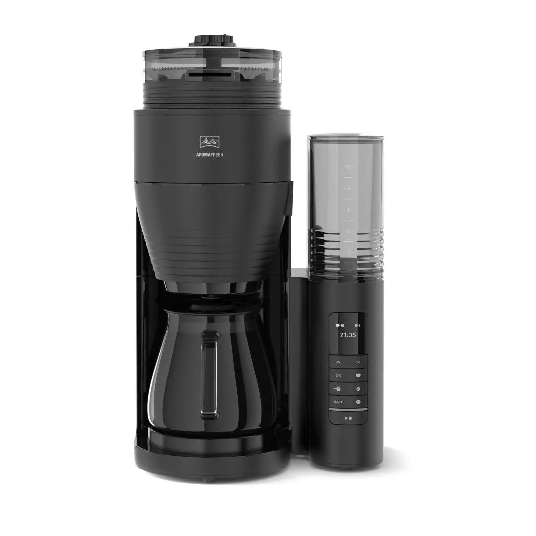 Melitta 1030-01 AromaFresh II PRO Pilienu
