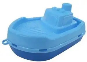 Polesie playboat Łódź Fala children's plastic boat toy model 36681