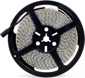 LED lenta ABILITE SMD2835 5 m, 120 LED/m, 9.6 W/m, 12 V