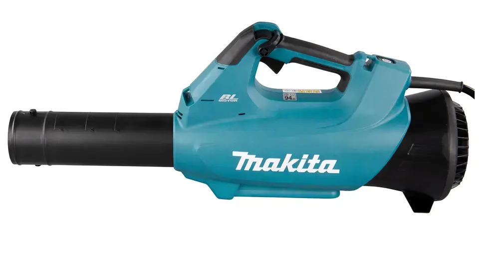 Makita UB001CZ ручной воздуходув 36 В Photo 2