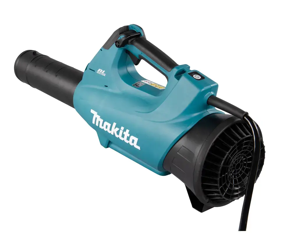 Makita UB001CZ ручной воздуходув 36 В Photo 3