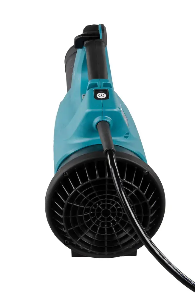 Makita UB001CZ ручной воздуходув 36 В Photo 4