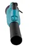 Makita UB001CZ ручной воздуходув 36 В Photo 8