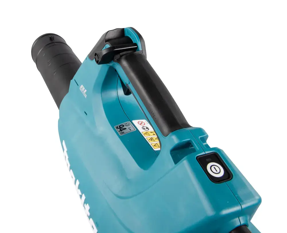 Makita UB001CZ ручной воздуходув 36 В Photo 11