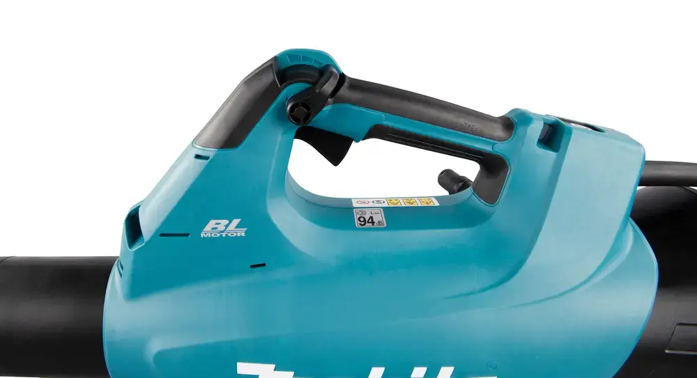 Makita UB001CZ ручной воздуходув 36 В Photo 12
