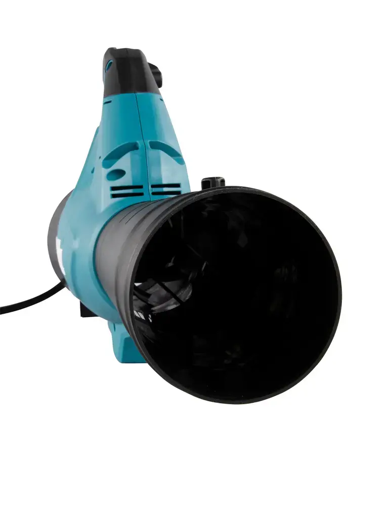 Makita UB001CZ ручной воздуходув 36 В Photo 13