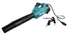 Makita UB001CZ ручной воздуходув 36 В Photo 14