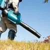 Makita UB001CZ ручной воздуходув 36 В Photo 15