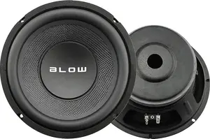 Car Speaker BLOW A-300 4 Ω — 4 Ohm impedance, model 30-539#