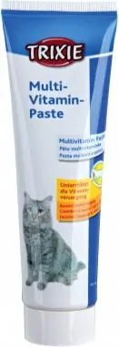 Acu kopšanas pasta kaķiem Trixie TRIXIE