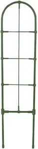 Plant Support Greenmill GR4310, metal stake 13×60 cm for garden plants