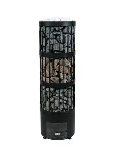 Камни для сауны Harvia AC3000 — 20 кг Photo 3