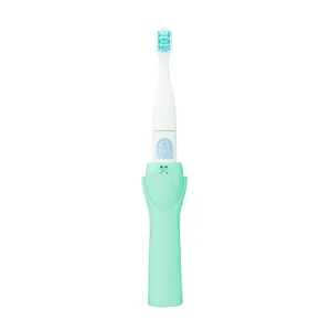 Electric toothbrush VITAMMY Tooth Friends Kimchi Green