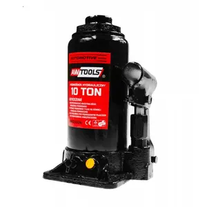 Vehicle jack and stand AWTools AW20004, weight 6.2 kg