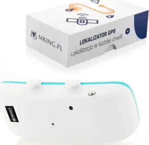 GPS locator No name MK032 for dog and cat with app support (MPN: MK032)