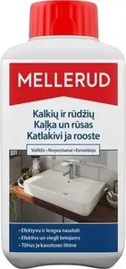 Lime and Rust Remover Ecovacs Mellerud 0.5 L – descaler and rust cleaner