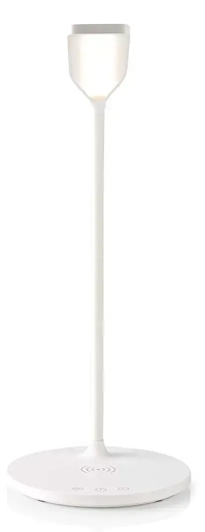 Table lamp Nedis LTLGQ4M2WT LED 5.5 W Photo 2